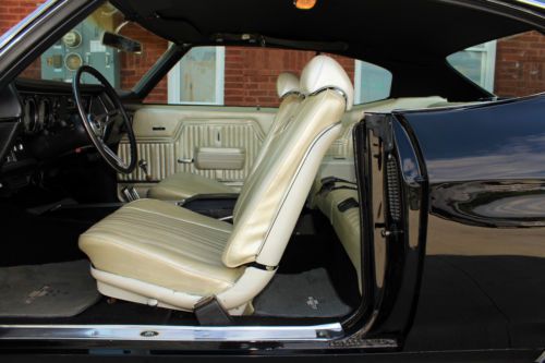 1970 Chevy Chevelle SS BB Auto 12 Bolt PS PDB Factory AC Super Solid SS Clone, image 30