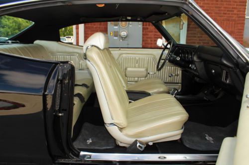 1970 Chevy Chevelle SS BB Auto 12 Bolt PS PDB Factory AC Super Solid SS Clone, image 35