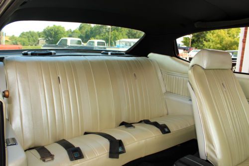 1970 Chevy Chevelle SS BB Auto 12 Bolt PS PDB Factory AC Super Solid SS Clone, image 37