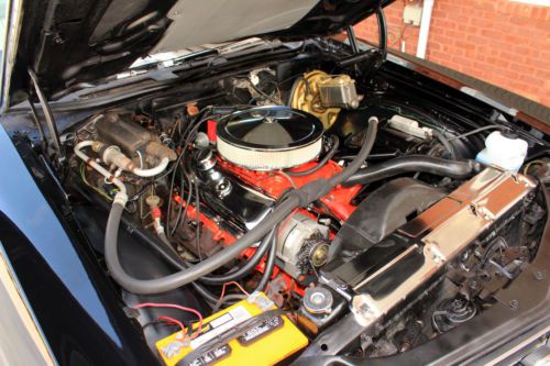 1970 Chevy Chevelle SS BB Auto 12 Bolt PS PDB Factory AC Super Solid SS Clone, image 41