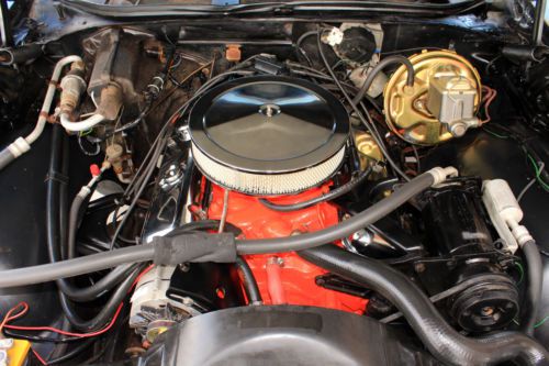 1970 Chevy Chevelle SS BB Auto 12 Bolt PS PDB Factory AC Super Solid SS Clone, image 44