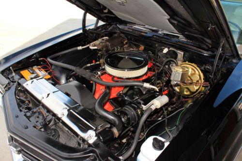 1970 Chevy Chevelle SS BB Auto 12 Bolt PS PDB Factory AC Super Solid SS Clone, image 45