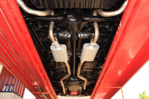 1970 Chevy Chevelle SS BB Auto 12 Bolt PS PDB Factory AC Super Solid SS Clone, image 47