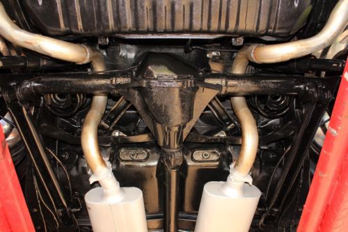 1970 Chevy Chevelle SS BB Auto 12 Bolt PS PDB Factory AC Super Solid SS Clone, image 48