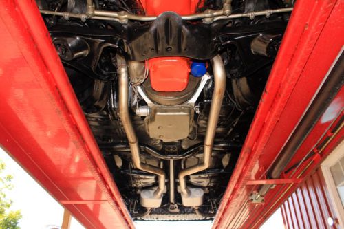 1970 Chevy Chevelle SS BB Auto 12 Bolt PS PDB Factory AC Super Solid SS Clone, image 49