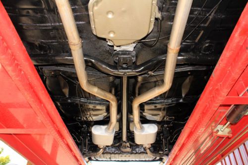 1970 Chevy Chevelle SS BB Auto 12 Bolt PS PDB Factory AC Super Solid SS Clone, image 50