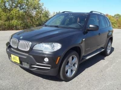 2009 bmw x5 awd 4dr