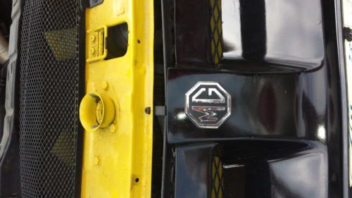 1979 MG MGB MK IV Convertible 2-Door 1.8L, image 7