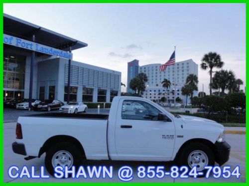 2013 dodge ram 1500 tradesman/express, 5.7 v8 hemi,automatic,powerpackage,l@@k!!