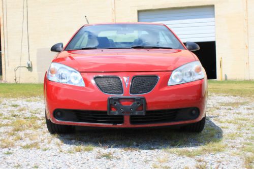 ** STELLAR 1-OWNER CARFAX HISTORY !! ** 2007 G6 "GT" HARDTOP CONVERTIBLE **, US $12,900.00, image 7