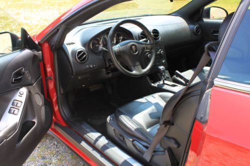 ** STELLAR 1-OWNER CARFAX HISTORY !! ** 2007 G6 "GT" HARDTOP CONVERTIBLE **, US $12,900.00, image 12