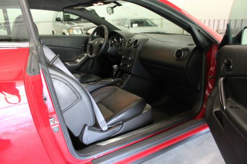 ** STELLAR 1-OWNER CARFAX HISTORY !! ** 2007 G6 "GT" HARDTOP CONVERTIBLE **, US $12,900.00, image 19