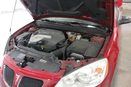 ** STELLAR 1-OWNER CARFAX HISTORY !! ** 2007 G6 "GT" HARDTOP CONVERTIBLE **, US $12,900.00, image 20