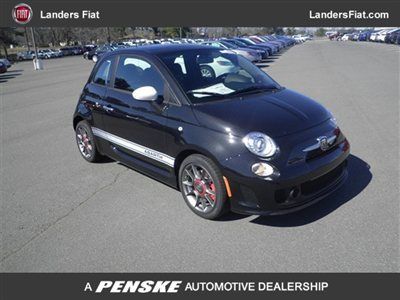 Over 20 new 2013 abarth models available now!!! all at $2,000 off msrp!!!