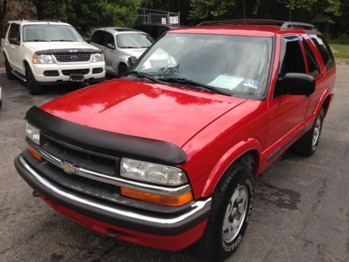 01 4x4 awd 6 cylinder auto transmission air conditioning power windows cheap