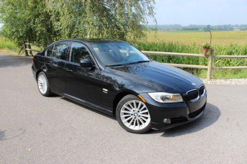 2010 bmw 328xi xdrive hail damage salvage rebuildable no reserve auction