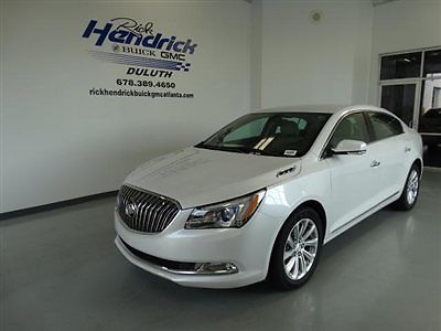 4dr sedan leather fwd new automatic gasoline 3.6l v6 cyl white frost tricoat