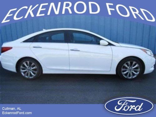 2011 sedan used gas i4 2.4l automatic fwd white import