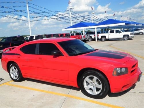 Car red black 4 door sport cars suvs power seats buckets used clean tinted v6