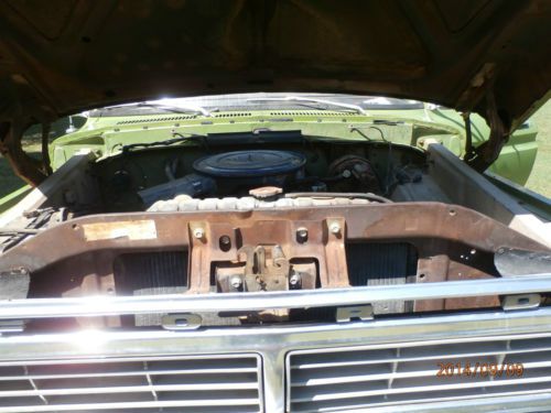 74 Ford F 350 custom dumptruck, US $8,500.00, image 23