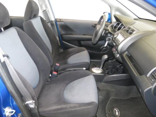 5dr HB Auto 1.5L CD Front Wheel Drive AM/FM Stereo MP3 Sound System Tilt Wheel, image 9