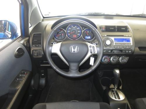 5dr HB Auto 1.5L CD Front Wheel Drive AM/FM Stereo MP3 Sound System Tilt Wheel, image 13