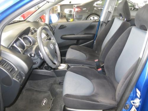 5dr HB Auto 1.5L CD Front Wheel Drive AM/FM Stereo MP3 Sound System Tilt Wheel, image 14