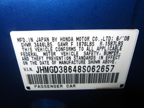 5dr HB Auto 1.5L CD Front Wheel Drive AM/FM Stereo MP3 Sound System Tilt Wheel, image 15