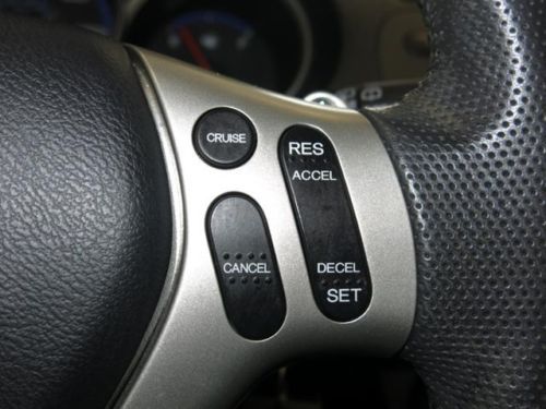 5dr HB Auto 1.5L CD Front Wheel Drive AM/FM Stereo MP3 Sound System Tilt Wheel, image 20