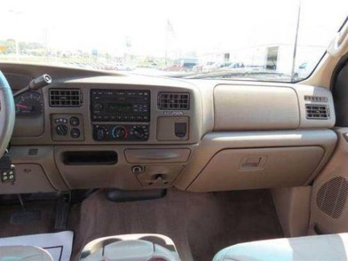 Ford Excursion Limited, V10, no Rust, Loaded, 4x4, Emission Tested, READY to go, US $7,599.00, image 3