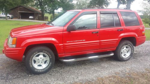 Priced to sell repo jeep grand cherokee 4wd runs and drives great!!!!!!!