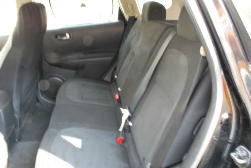 Good Condition, 37000 millage, 2009, 4 cylinders, S series, no accidents, black, US $11,500.00, image 6