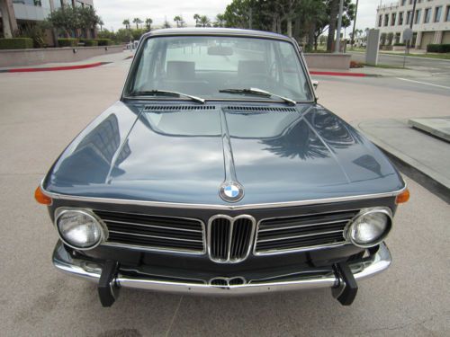 1972 BMW 2002Tii, US $27,900.00, image 2