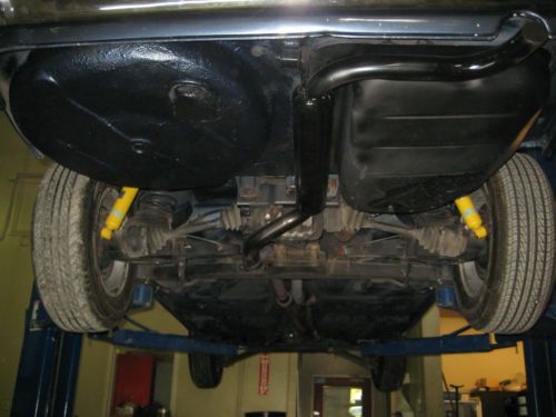 1972 BMW 2002Tii, US $27,900.00, image 5