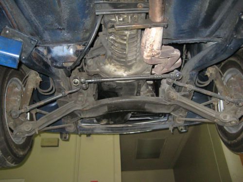 1972 BMW 2002Tii, US $27,900.00, image 10