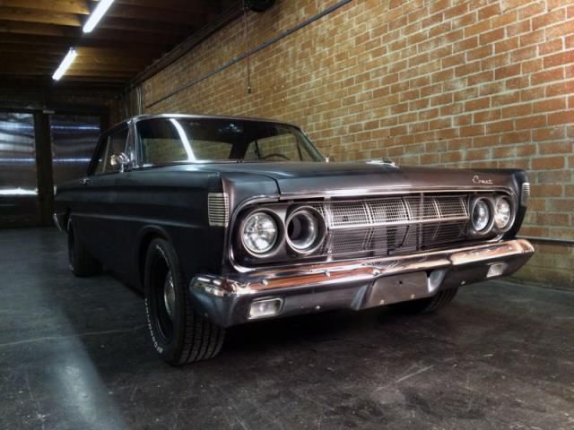 1964 - mercury comet