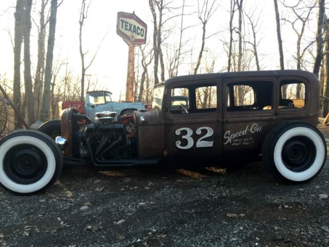 Ford other 1932 ford &quot;steel&quot; no reserve