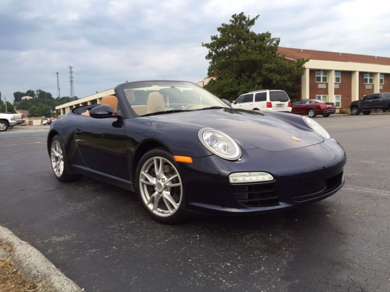 2010 porsche 911 carrera 2