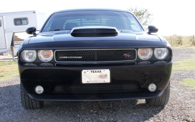 2011 Dodge Challenger RT, US $16,200.00, image 2