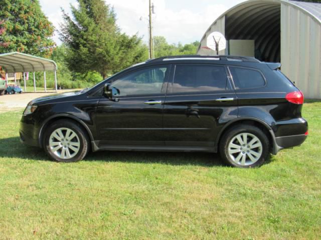 Subaru: Tribeca CTD, US $12,000.00, image 2