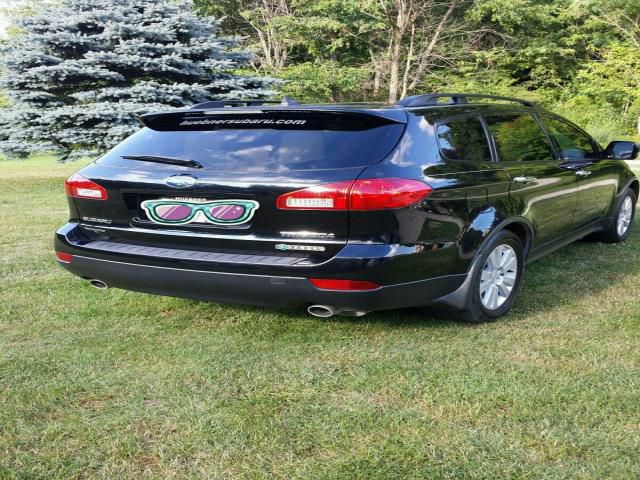 Subaru: Tribeca CTD, US $12,000.00, image 3