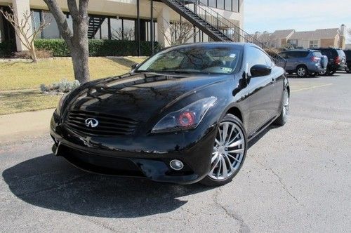 2011  g37s coupe journey fully loaded navi back up cam heated seats 1 owner