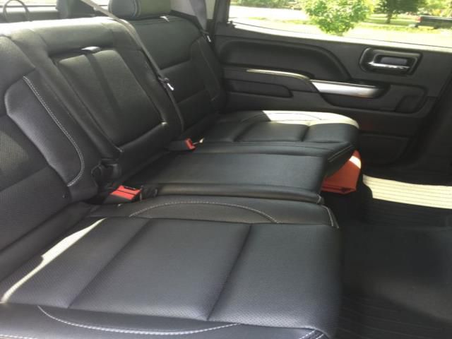 Chevrolet: Silverado 1500 LT, US $18,500.00, image 3