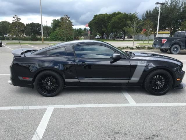 Ford: mustang boss 302 laguna seca