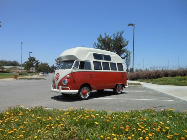 Volkswagen: bus/vanagon   camper/westfalia