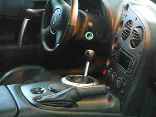 2008 Dodge Viper SRT-10 Convertible 2-Door 8.4L, US $72,000.00, image 7