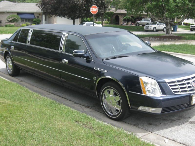 2007 cadillac other