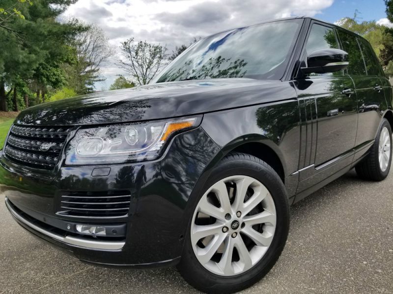 2013 land rover range rover sport utility