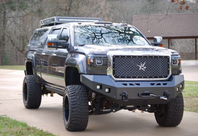 2015 gmc sierra 2500 denali