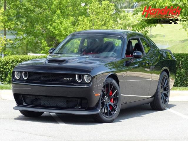 2015 dodge challenger --